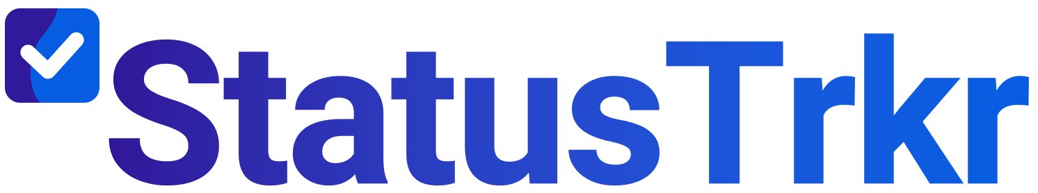 statustrkr.com